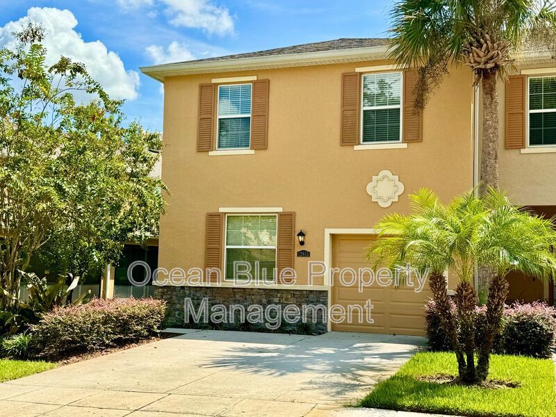 Gorgeous 3/2.5 Tampa Home in Upscale Neighborhood Near USF property image