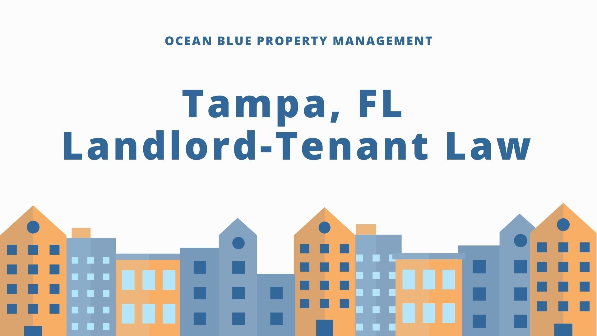 florida rental laws